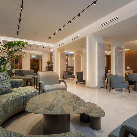Hotel Mozart Milano Esterno foto