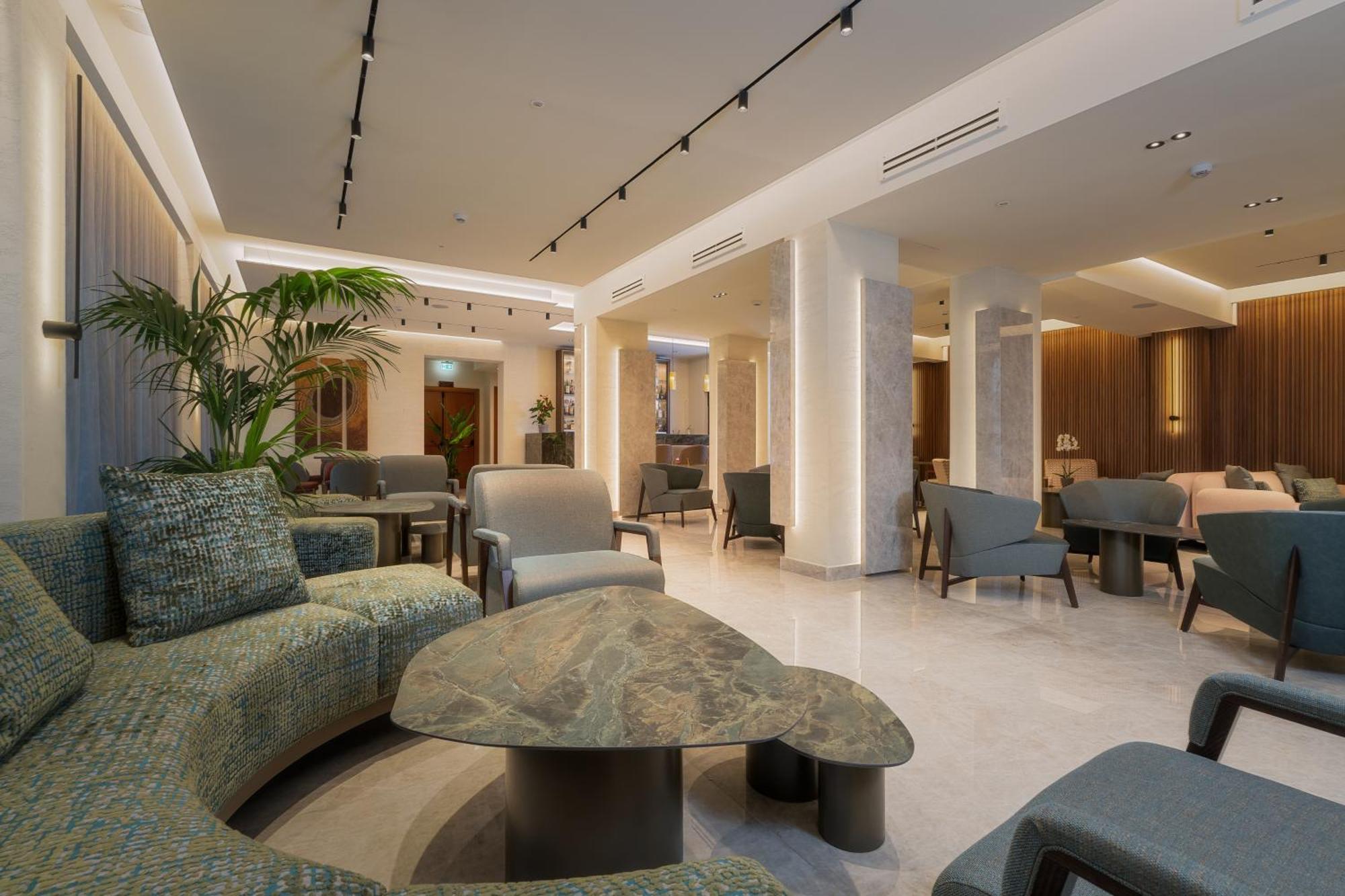 Hotel Mozart Milano Esterno foto