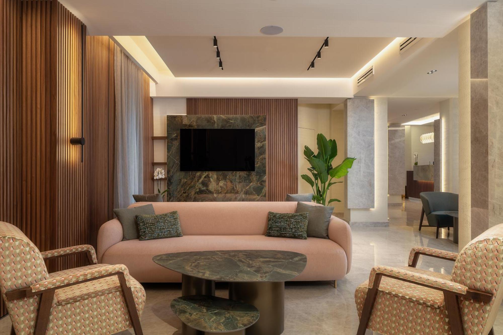 Hotel Mozart Milano Esterno foto